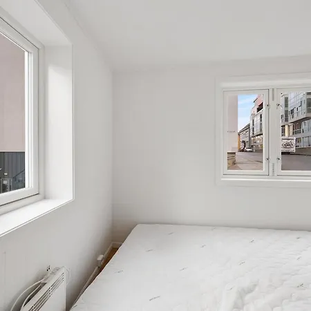 Appartement Cozy In The Heart Of Center!