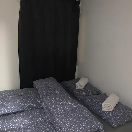 Cozy In The Heart Of Center! 아파트 트롬쇠