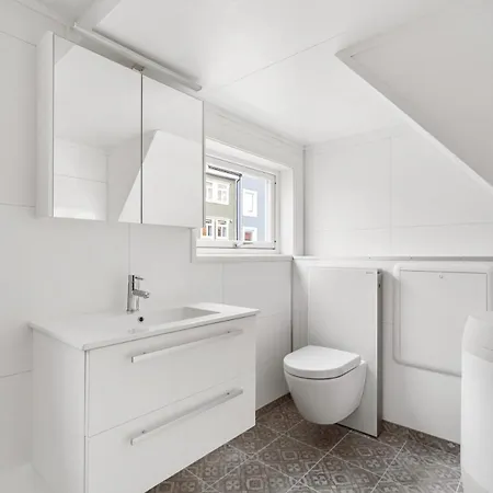 Appartement Cozy In The Heart Of Center! *