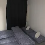 Cozy In The Heart Of Center! Apartman Tromsø