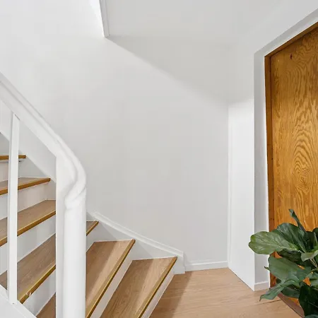 Cozy In The Heart Of Center! Apartman *